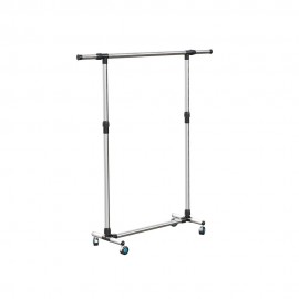 Rack Extendible Venus Plateado